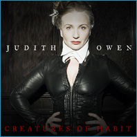 Creatures of Habit by Judith Owen