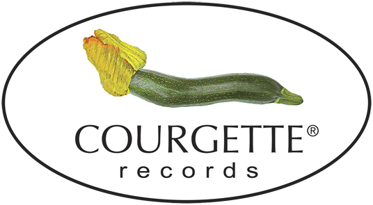 Courgette Records